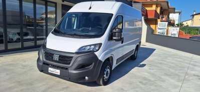 Fiat Ducato Furgone easy pro 33 MH2 2.2 mjt3 140cv serie 7 (4)