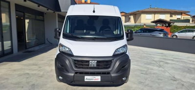 Fiat Ducato Furgone easy pro 33 MH2 2.2 mjt3 140cv serie 7 (7)
