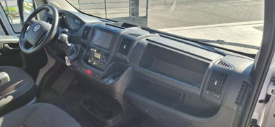 Fiat Ducato Furgone easy pro 33 MH2 2.2 mjt3 140cv serie 7 (8)