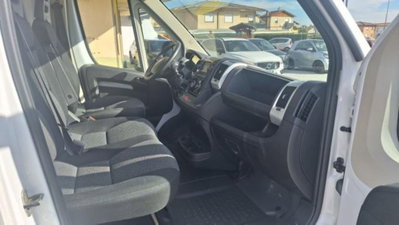 Fiat Ducato Furgone maxi 35 XLH2 2.3 mjt 140cv E6d-temp (10)