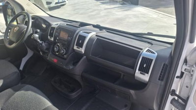 Fiat Ducato Furgone maxi 35 XLH2 2.3 mjt 140cv E6d-temp (12)