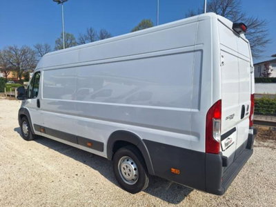 Fiat Ducato Furgone maxi 35 XLH2 2.3 mjt 140cv E6d-temp (14)
