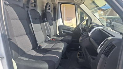 Fiat Ducato Furgone maxi 35 XLH2 2.3 mjt 140cv E6d-temp (15)