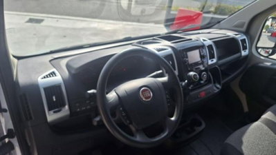Fiat Ducato Furgone maxi 35 XLH2 2.3 mjt 140cv E6d-temp (16)