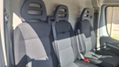 Fiat Ducato Furgone maxi 35 XLH2 2.3 mjt 140cv E6d-temp (17)