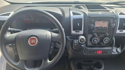 Fiat Ducato Furgone maxi 35 XLH2 2.3 mjt 140cv E6d-temp (2)