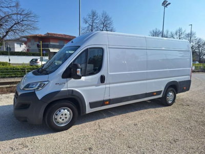 Fiat Ducato Furgone maxi 35 XLH2 2.3 mjt 140cv E6d-temp (4)