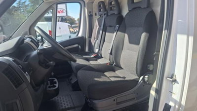 Fiat Ducato Furgone maxi 35 XLH2 2.3 mjt 140cv E6d-temp (5)