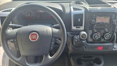 Fiat Ducato Furgone maxi 35 XLH2 2.3 mjt 140cv E6d-temp (7)