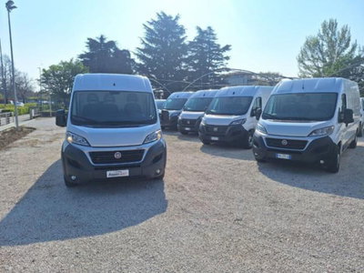 Fiat Ducato Furgone maxi 35 XLH2 2.3 mjt 140cv E6d-temp (8)