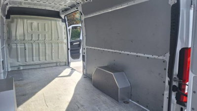 Fiat Ducato Furgone maxi 35 XLH2 2.3 mjt 140cv E6d-temp (9)