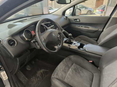 Peugeot 3008 1.6 HDi 112CV Tecno (5)