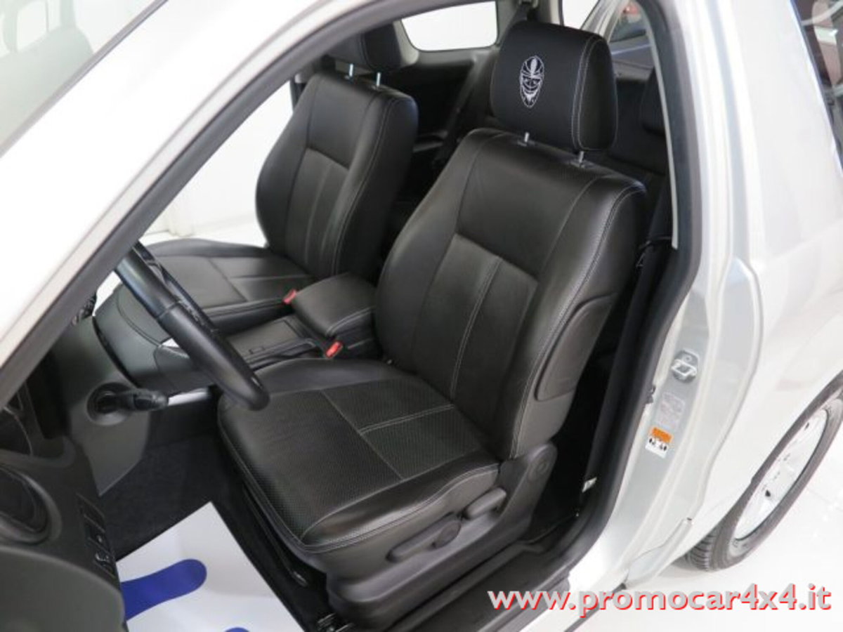 Suzuki Grand Vitara 1.6 16V 3 porte (11)