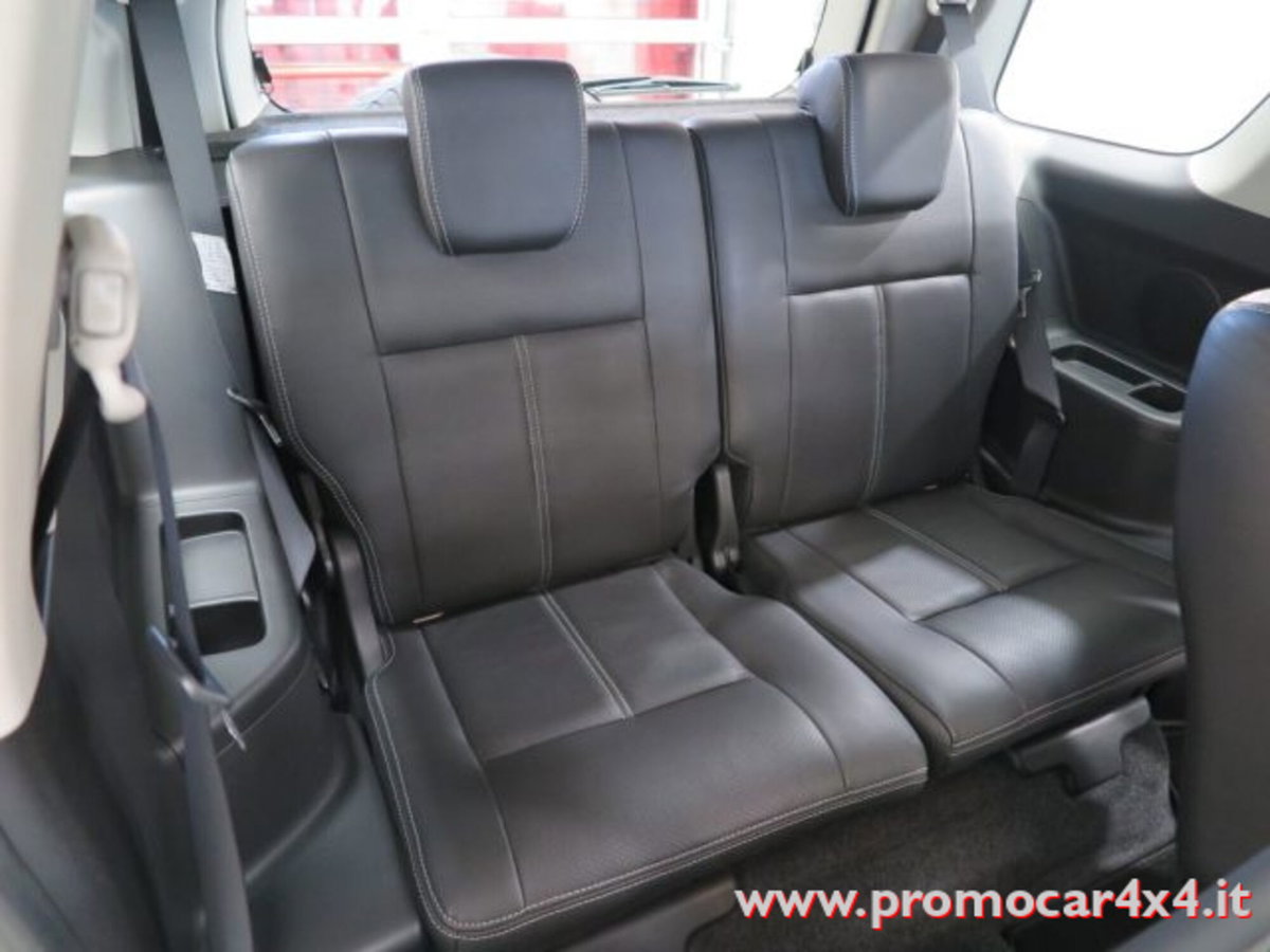 Suzuki Grand Vitara 1.6 16V 3 porte (9)