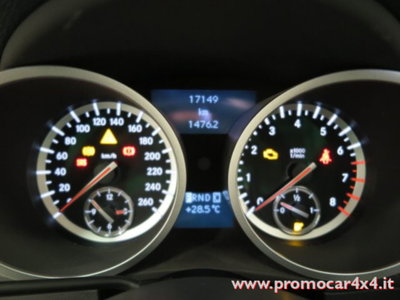 Mercedes-Benz SLK 200 CGI Sport (12)