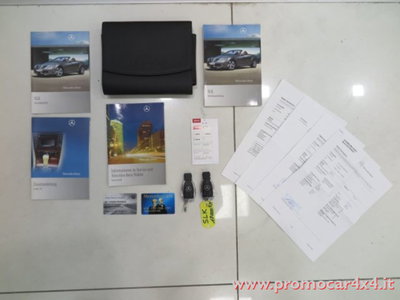Mercedes-Benz SLK 200 CGI Sport (15)