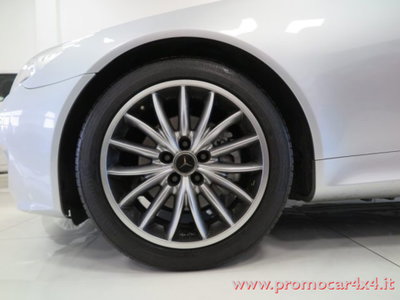 Mercedes-Benz SLK 200 CGI Sport (7)