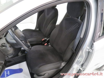 Lancia Ypsilon 0.9 TwinAir 85 CV 5 porte S&S DFN Gold (10)