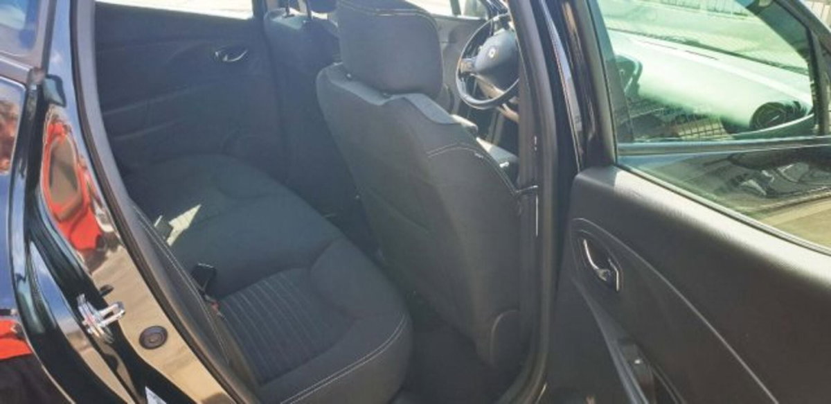 Renault Clio 1.5 dCi 8V 90CV Start&Stop 5 porte Energy (10)