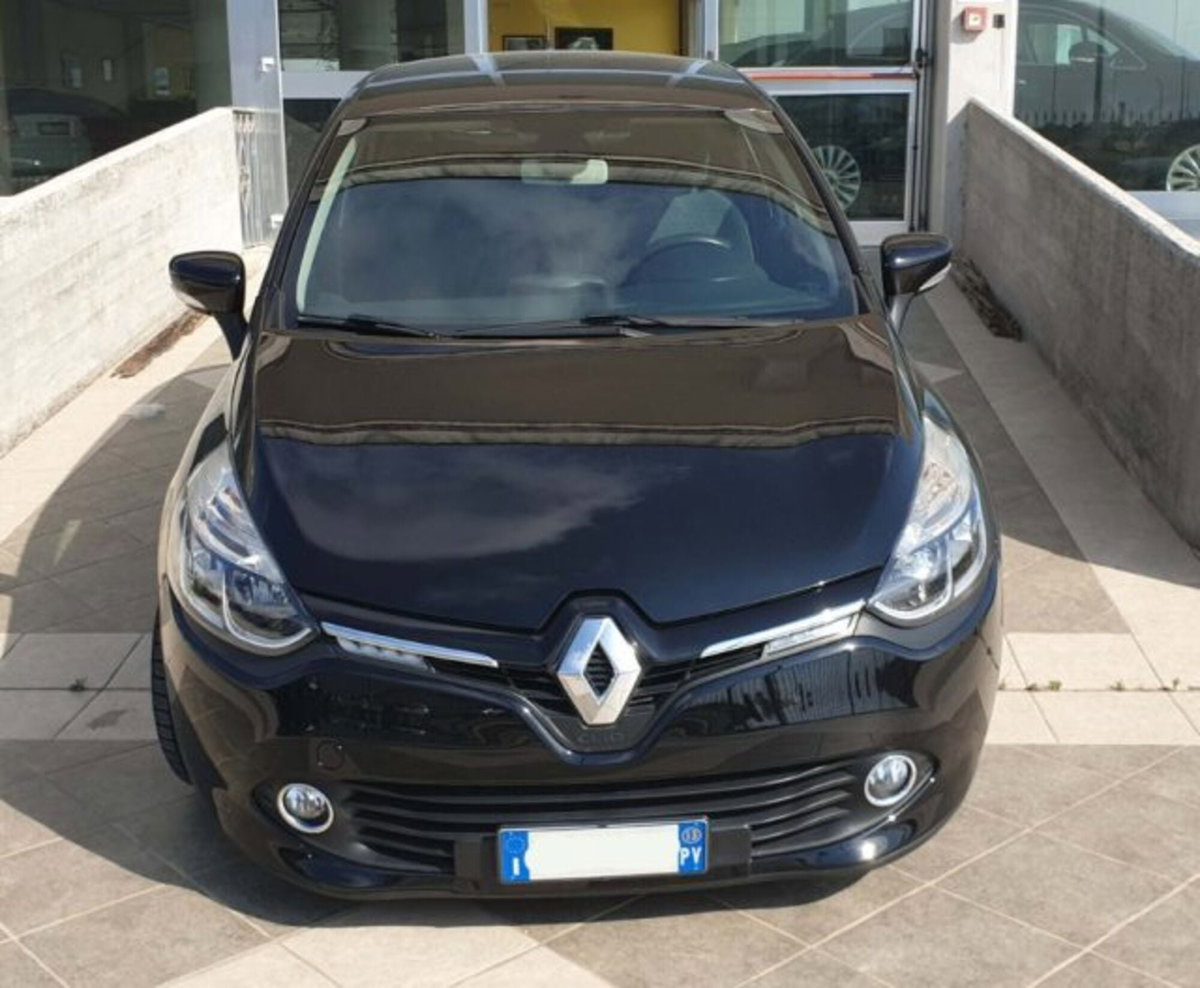Renault Clio 1.5 dCi 8V 90CV Start&Stop 5 porte Energy (2)