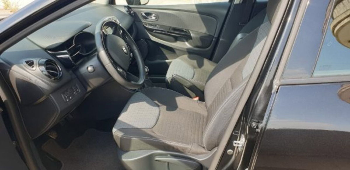 Renault Clio 1.5 dCi 8V 90CV Start&Stop 5 porte Energy (7)