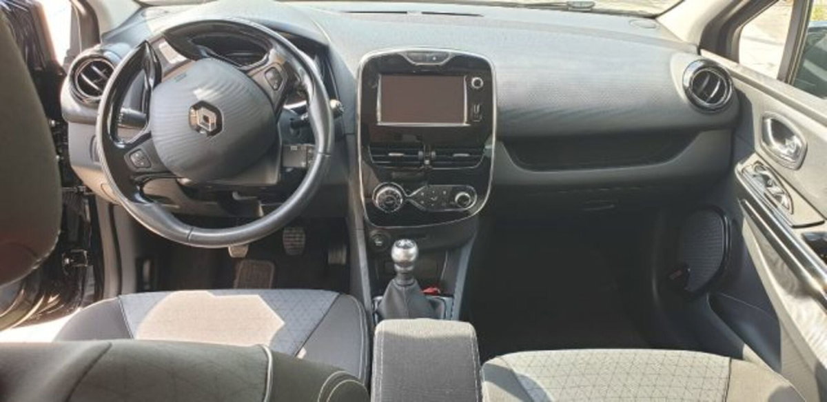 Renault Clio 1.5 dCi 8V 90CV Start&Stop 5 porte Energy (9)