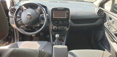 Renault Clio 1.5 dCi 8V 90CV Start&Stop 5 porte Energy (9)