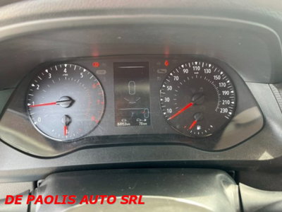 Nissan Townstar van 1.3 130cv L1 Acenta (10)