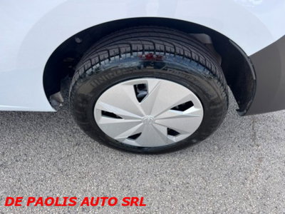 Nissan Townstar van 1.3 130cv L1 Acenta (20)