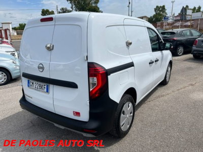 Nissan Townstar van 1.3 130cv L1 Acenta (3)