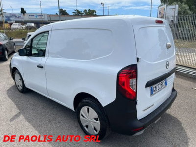 Nissan Townstar van 1.3 130cv L1 Acenta (4)
