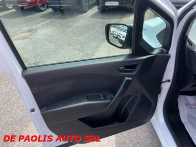 Nissan Townstar van 1.3 130cv L1 Acenta (5)