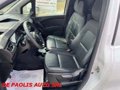 Nissan Townstar van 1.3 130cv L1 Acenta (6)