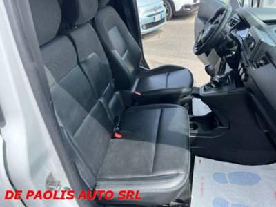 Nissan Townstar van 1.3 130cv L1 Acenta (7)