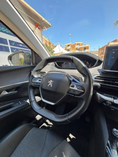Peugeot 3008 BlueHDi 130 S&S EAT8 Allure Pack (10)