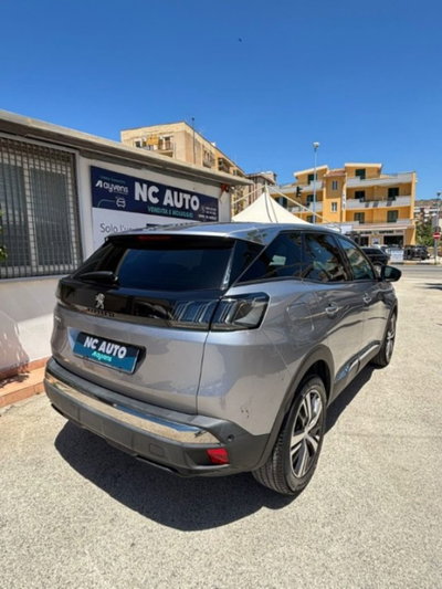 Peugeot 3008 BlueHDi 130 S&S EAT8 Allure Pack (2)