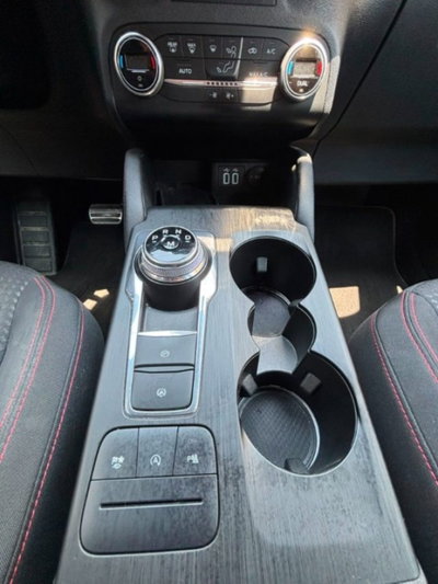 Ford Kuga 1.5 EcoBlue 120 CV aut. 2WD ST-Line X (10)