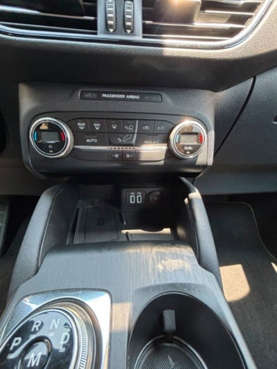 Ford Kuga 1.5 EcoBlue 120 CV aut. 2WD ST-Line X (12)