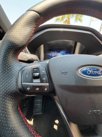 Ford Kuga 1.5 EcoBlue 120 CV aut. 2WD ST-Line X (14)