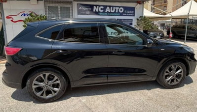 Ford Kuga 1.5 EcoBlue 120 CV aut. 2WD ST-Line X (2)