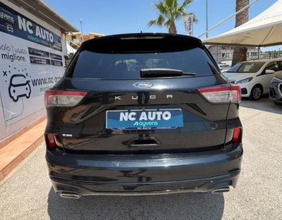 Ford Kuga 1.5 EcoBlue 120 CV aut. 2WD ST-Line X (3)