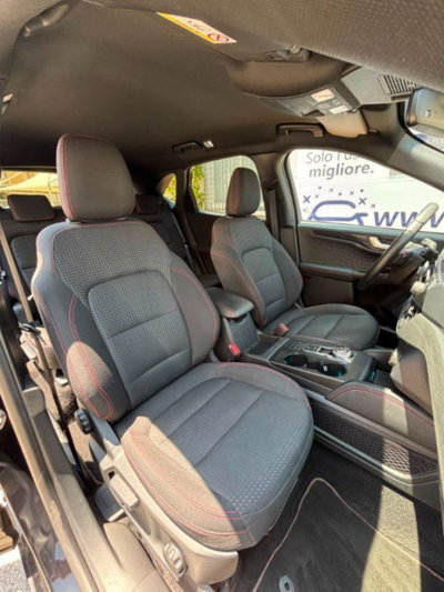 Ford Kuga 1.5 EcoBlue 120 CV aut. 2WD ST-Line X (5)