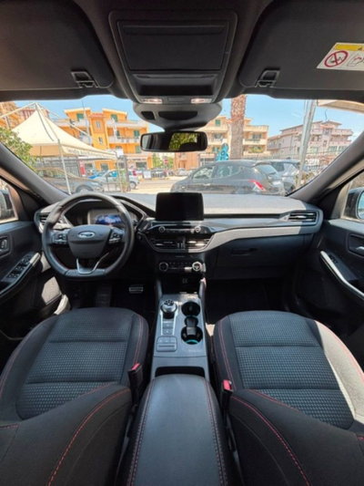 Ford Kuga 1.5 EcoBlue 120 CV aut. 2WD ST-Line X (6)