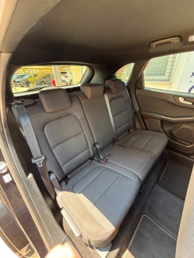 Ford Kuga 1.5 EcoBlue 120 CV aut. 2WD ST-Line X (7)