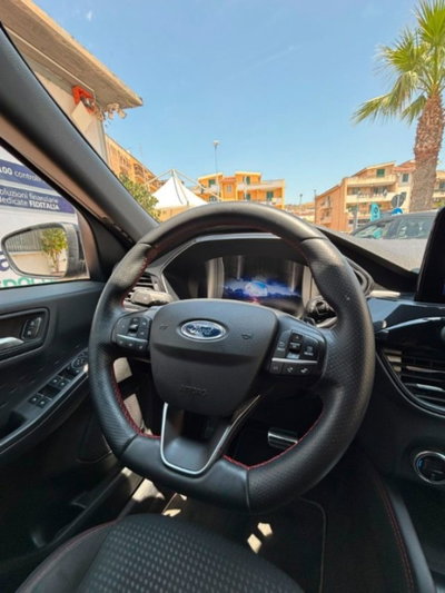 Ford Kuga 1.5 EcoBlue 120 CV aut. 2WD ST-Line X (8)