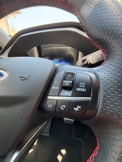 Ford Kuga 1.5 EcoBlue 120 CV aut. 2WD ST-Line X (9)