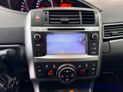 Toyota Verso 2.0 D Active 7 posti (14)