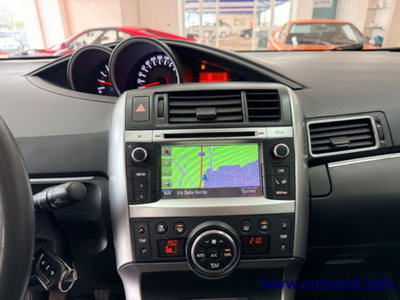Toyota Verso 2.0 D Active 7 posti (15)