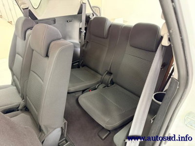 Toyota Verso 2.0 D Active 7 posti (18)