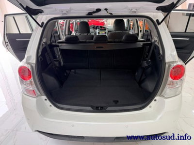 Toyota Verso 2.0 D Active 7 posti (19)